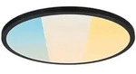 Paulmann 71258 LED Panel Atria Shine IP44 rund 398mm 20,8W 2800lm 3000 - 6500K
