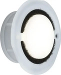 Paulmann 93741 Einbauleuchten-Set Special Line IP65 LED Opal, Neutralwei&szlig;, 1er Set