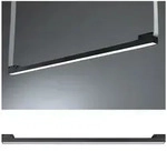 Paulmann 94613 ULine LED Spot Lightbar 650x29mm 18,5W Schwarz