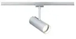 Paulmann 95694 URail LED Schienenspot Theron Einzelspot 1020lm 11W 3000K...