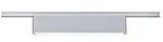Paulmann 95711 URail Lightbar 3-Step-Dim Ceris 800lm 9,5W 3000K dimmbar 230V...