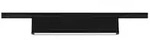 Paulmann 95709 URail LED Lightbar 3-Step-Dim Ceris 800lm 9,5W 3000K dimmbar 230V