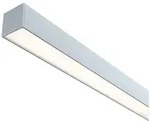 Paulmann 98173 Linion Lichtkanal 0,5m 24V 8,5W 3000K Chrom matt