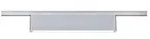 Paulmann 95712 URail Lightbar 3-Step-Dim Ceris 850lm 9,5W 4000K dimmbar 230V...