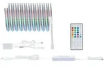 Paulmann 71198 MaxLED 500 LED Strip RGBW 3m 18W 530lm/m 896 LEDs/m RGBW+ 36VA