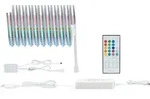 Paulmann 71201 MaxLED 1000 LED Strip Basisset COB 3m RGBW 27W 1038lm/m RGBW+ 60VA