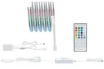Paulmann 71197 MaxLED 500 LED Strip Basisset COB 1,5m 10W 530lm/m RGBW+ 24VA
