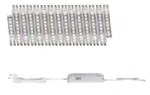 Paulmann 71241 MaxLED 1000 LED Strip Basisset 5m Warmwei&szlig; 30W 1100lm/m 2700K 60VA