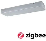 Paulmann 98179 Linion Einspeisung Power Box Zigbee 230/24V Chrom matt