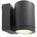 Deko-Light LED Wandaufbauleuchte Mobby II Single 10W 810lm 3000K IP55...