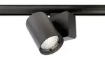Deko-Light 3-Phasen-Spot Nihal 33W Dimmbar 4000K Schwarz