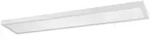 Deko-Light Deckenaufbauleuchte Pro Office Sano 1525 42W DALI 3000/4000K wei&szlig;