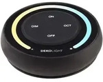 Deko-Light Steuerung RF RF-smart Fernbedienung schwarz 1 Zone Single/CCT IP20