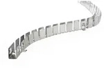 Deko-Light Flex Profil f&uuml;r D Flex Line Side Strip