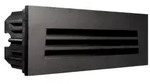 Deko-Light Abdeckung Schwarz Fensterrollo f&uuml;r Light Base III Outdoor