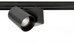 Deko-Light 1-Phasen-Spot Nihal Mini 10,9W Dimmbar 2700K Schwarz
