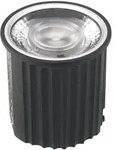 Sigor 9W Argent Modul 600lm 2700K 36&deg; dimmbar