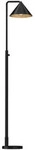 Elstead Lighting Remyck Stehleuchte Schwarz Alora Mood 1-flammig Design