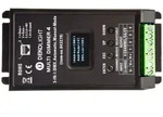 Deko-Light Niedervolt DMX Dimmer CV DC Multi-LED-Dimmer 1-4 CH DMX/Auto/Man...