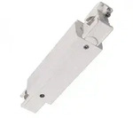 Deko-Light 3-Phasen Schienensystem D Line elektr. L&auml;ngsverbinder mit