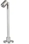 Deko-Light Vitrinenleuchte Herculis Small 150mm 1W 4000K Silber