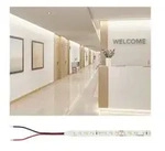 Paulmann 78449 Pro LED Strip Gold P75 927 10m 24V 55W 750lm/m 96LEDs/m 2700K