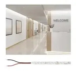 Paulmann 78451 Pro LED Strip Gold P75 940 10m 24V 55W 790lm/m 96LEDs/m 4000K