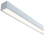 Paulmann 98175 Linion Lichtkanal 1,5m 24V 25,5W 3000K Chrom matt
