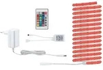 Paulmann 79569 SimpLED LED Strip Full-Line COB Komplettset 5m 14,5W 140lm/m 840