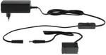 Paulmann 94941 ULine Zubeh&ouml;r Plug-In Trafo 60VA Schwarz 230/48V 100mm