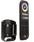 Deko-Light Steuerung RF RF-smart Fernbedienung schwarz 8 Zonen