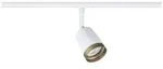Paulmann 93136 URail Schienenspot Cover Einzelspot GU10 max. 10W 230V