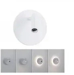 Paulmann 71287 LED Akkuwandleuchte Kiora 2700K 78lm / 82lm 3,7V 0,6W / 0,7W...