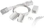Deko-Light Flex Verbinder f&uuml;r 230V LED Stripe