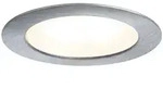 Paulmann 93586 LED M&ouml;beleinbauleuchten Micro Line Mini rund 35mm 5x0,4W 5x20lm