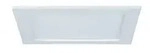 Paulmann 92066 LED Einbaupanel IP44 eckig 220x220mm 16,5W 4000K Wei&szlig;