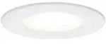 Paulmann 93631 Einbauleuchte Nova starr rund 78mm GU10 max. 35W 230V dimmbar...
