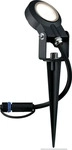 Paulmann 93934 Plug & Shine LED Gartenstrahler Sting Einzelspot IP67 3000K 6,4W