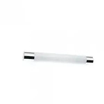 Paulmann 79712 Selection Bathroom LED Spiegelleuchte Orgon Steckdose IP44 3000K 570lm