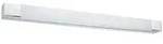 Paulmann 79715 Selection Bathroom LED Spiegelleuchte Quasar IP44 3000K 835lm 230V