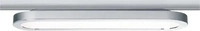 Paulmann 95319 URail Panel Loop 480lm 7W 2700K 230V Chrom matt