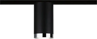 Paulmann 96918 URail Schienenspot Tube Einzelspot GU10 max. 10W dimmbar 230V Schwarz