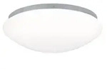 Paulmann 70980 LED Deckenleuchte Leonis IP44 4000K 920lm 230V 10W Wei&szlig;