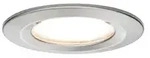 Paulmann 93493 LED Einbauleuchte 3-Step-Dim Nova Coin starr IP44 rund 6W 470lm 230V