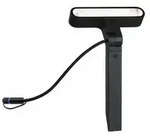 Paulmann 94544 Plug & Shine LED Gartenstrahler Ito Horizontale Ausrichtung IP65 3000K