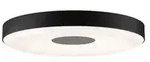 Paulmann 79518 LED Deckenleuchte 3-Step-Dim Puric Pane 2700K 1600lm 230V 23W dimmbar
