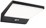 Paulmann 94332 LED Au&szlig;enwandleuchte Ronea Bewegungsmelder (IR) IP44 3000K 10,5W