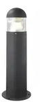 Heitronic Sockelleuchte Maris 600mm E27 IP54 anthrazit