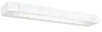 Paulmann 79516 LED Wandleuchte 3-Step-Dim Lucille IP44 2700K 1600lm 230V 18W dimmbar