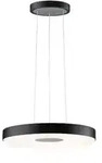 Paulmann 79517 LED Pendelleuchte 3-Step-Dim Puric Pane 2700K 1100lm 22W...
